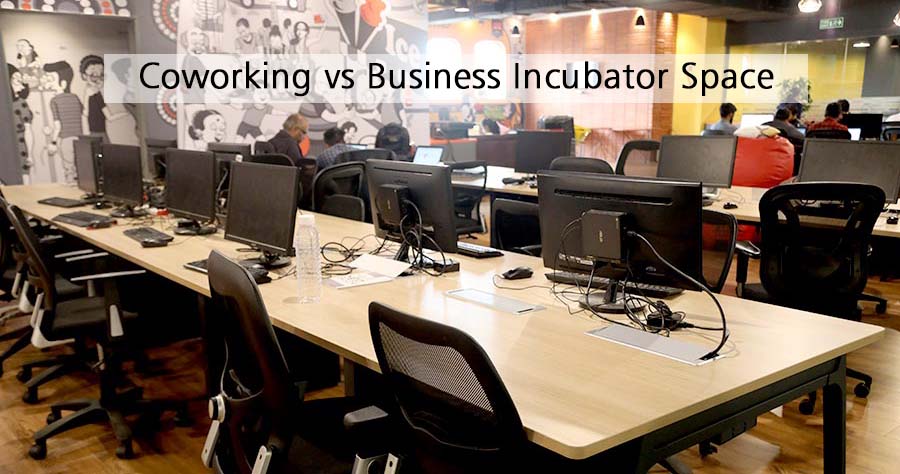 Coworking-vs-Business-Incubator-Space